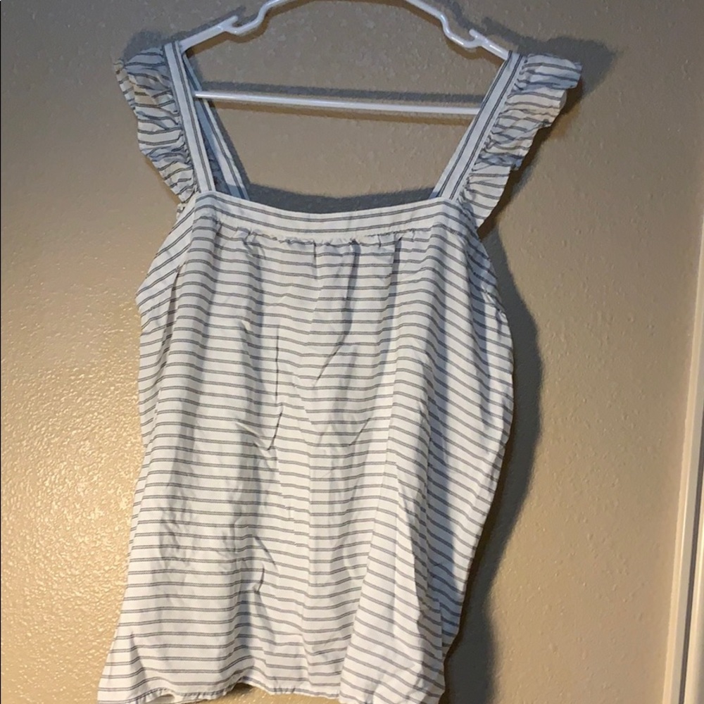 LOFT tank top